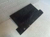 Range Rover Sport Boot Floor Carpet Black Load Board L320 EAS500073 2005 to 2009